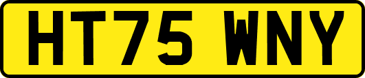 HT75WNY