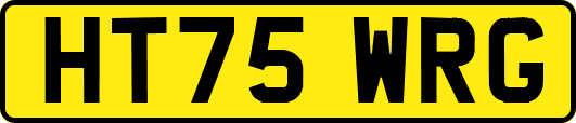 HT75WRG