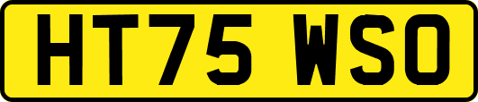 HT75WSO