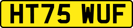 HT75WUF