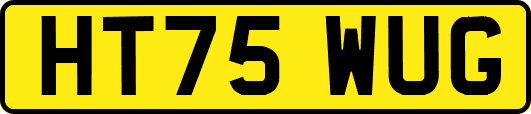 HT75WUG