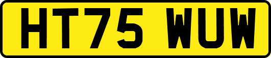 HT75WUW