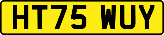 HT75WUY