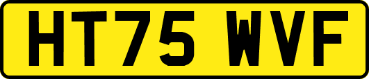 HT75WVF