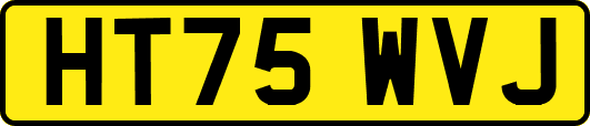 HT75WVJ