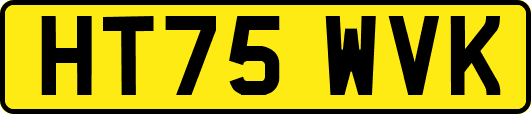 HT75WVK