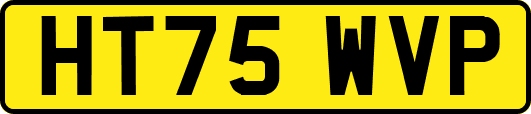 HT75WVP