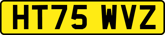 HT75WVZ