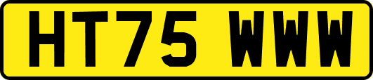 HT75WWW