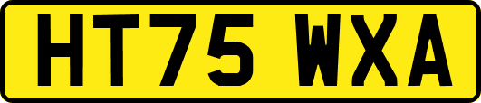 HT75WXA