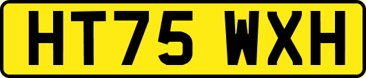 HT75WXH