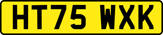 HT75WXK