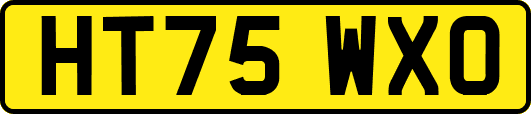 HT75WXO
