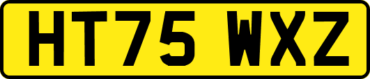HT75WXZ