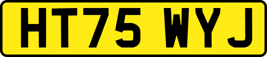 HT75WYJ