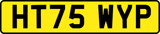 HT75WYP