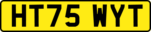 HT75WYT