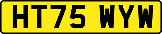 HT75WYW