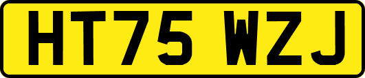 HT75WZJ