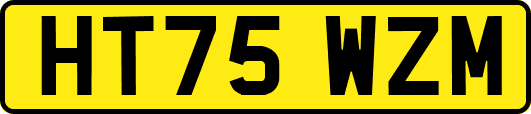 HT75WZM