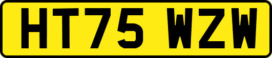 HT75WZW