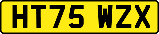 HT75WZX