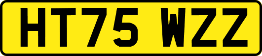 HT75WZZ
