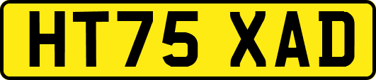 HT75XAD