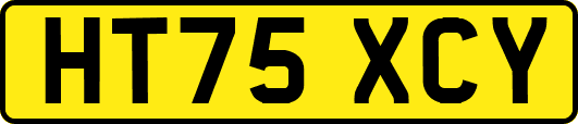 HT75XCY