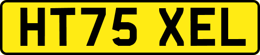 HT75XEL