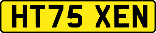 HT75XEN