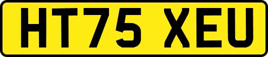 HT75XEU