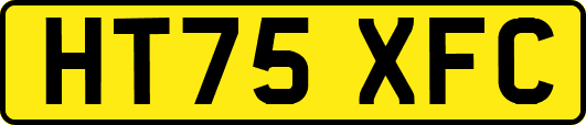 HT75XFC