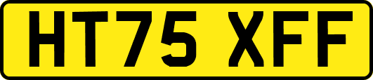 HT75XFF