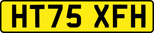 HT75XFH