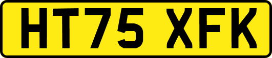 HT75XFK