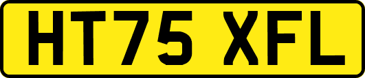 HT75XFL