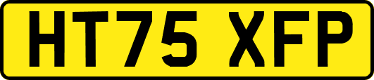 HT75XFP
