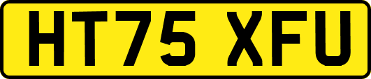 HT75XFU