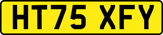 HT75XFY