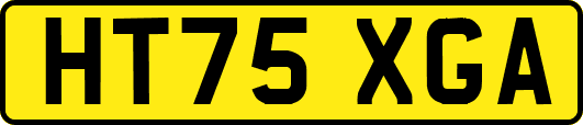 HT75XGA