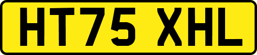 HT75XHL