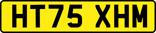 HT75XHM