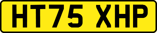 HT75XHP