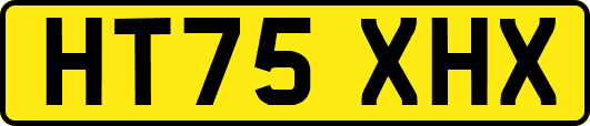 HT75XHX