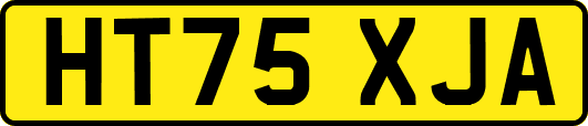HT75XJA