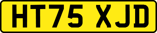 HT75XJD