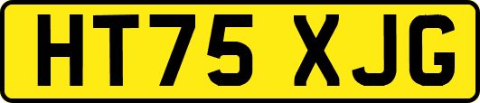 HT75XJG