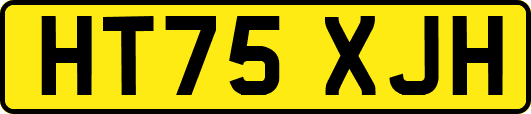 HT75XJH