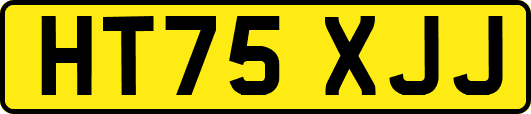 HT75XJJ